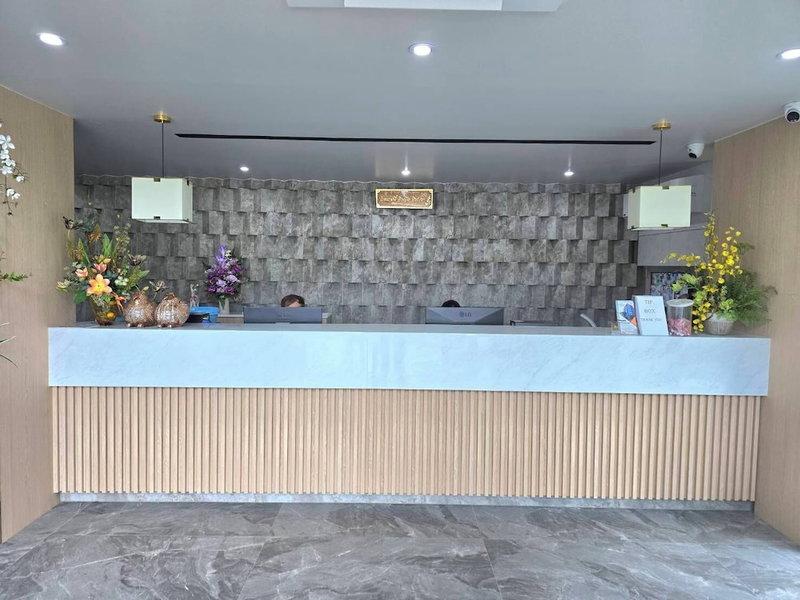Bangkok Mystay Hotel Rangsit, Thanyaburi, Thailand