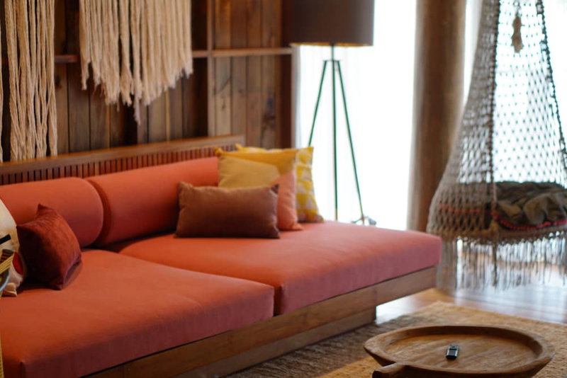 Sealord Naithon Beach Phuket, Sa Khu, Thailand