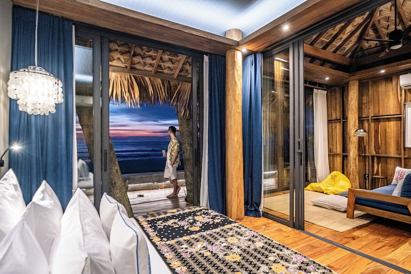 Sealord Naithon Beach Phuket, Sa Khu, Thailand