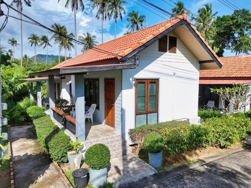 Bluewhale Home Samui, Koh Samui, Thailand