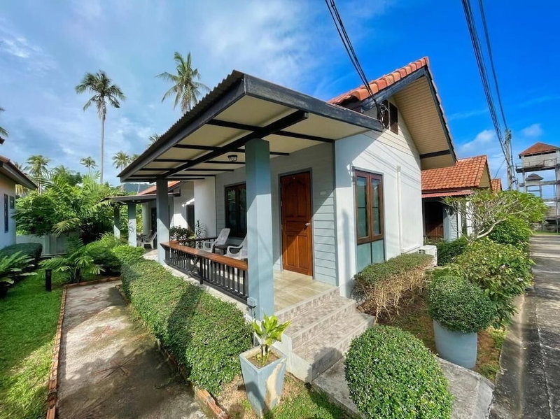 Bluewhale Home Samui, Koh Samui, Thailand