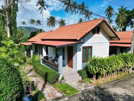 Bluewhale Home Samui, Koh Samui, Thailand