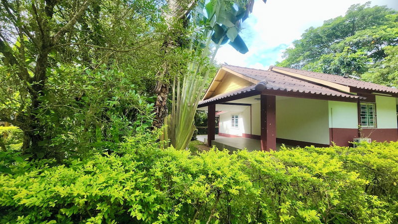 Natura Ravee Greenstay, Mae Taeng, Thailand