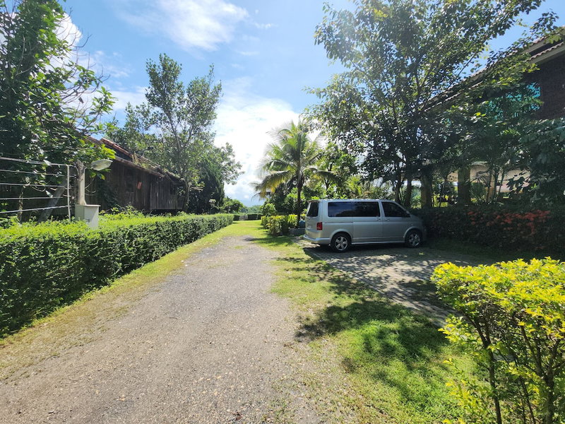 Natura Ravee Greenstay, Mae Taeng, Thailand