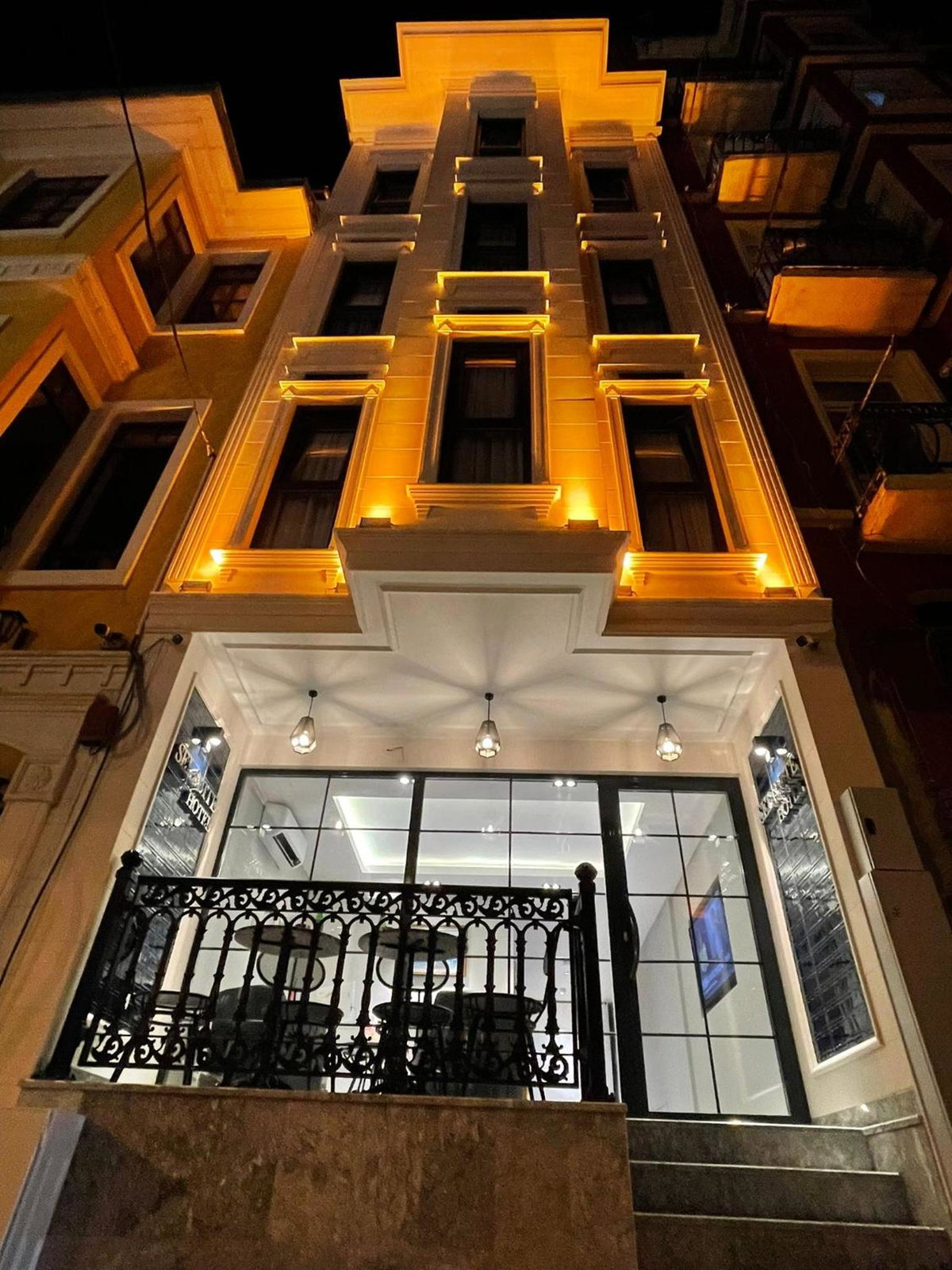 Sel Suite Hotel, Turkey