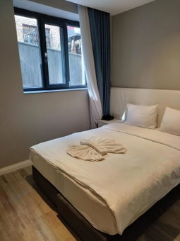 Sel Suite Hotel, Istanbul, Turkey