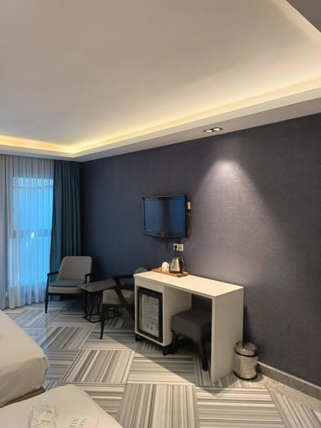 Sel Suite Hotel, Istanbul, Turkey