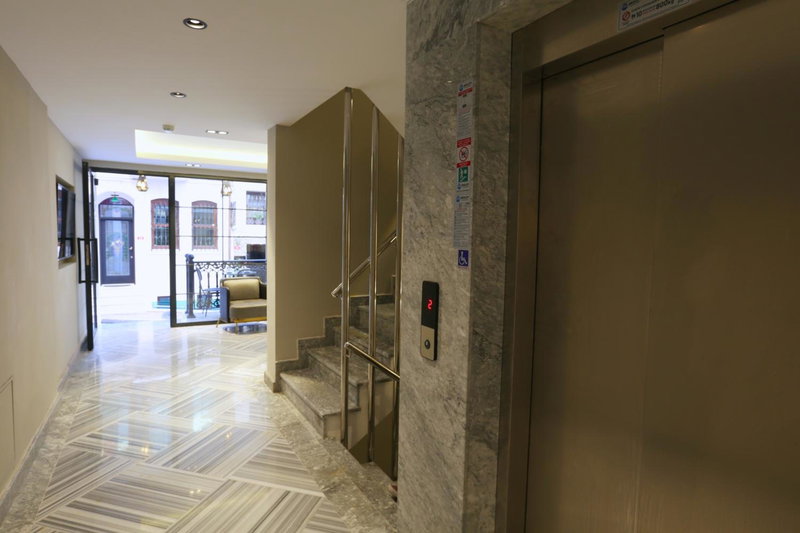 Sel Suite Hotel, Istanbul, Turkey