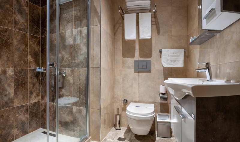 Vitabella Suites, Istanbul, Turkey