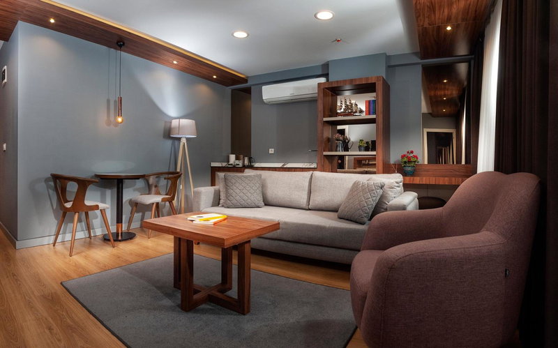 Vitabella Suites, Istanbul, Turkey