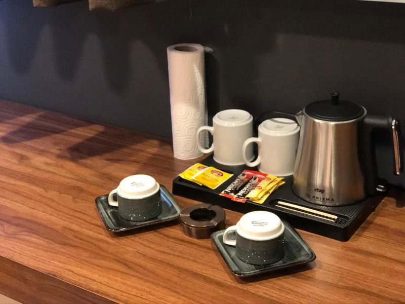 Vitabella Suites, Istanbul, Turkey