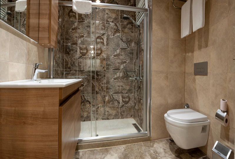 Vitabella Suites, Istanbul, Turkey