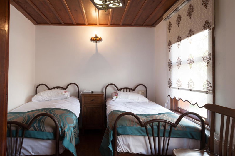 Lal Hotel Bursa, Bursa, Turkey