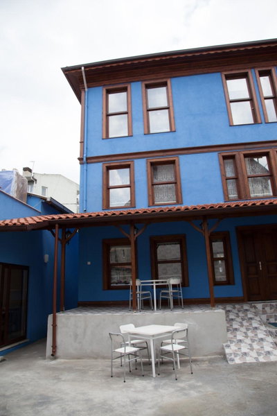 Lal Hotel Bursa, Bursa, Turkey