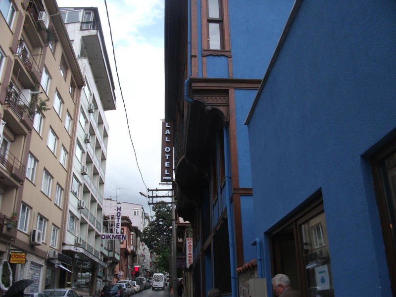 Lal Hotel Bursa, Bursa, Turkey