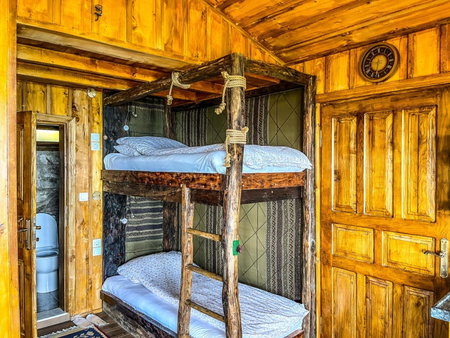 Kaf Dagi Konak Hotel, Rize, Turkey