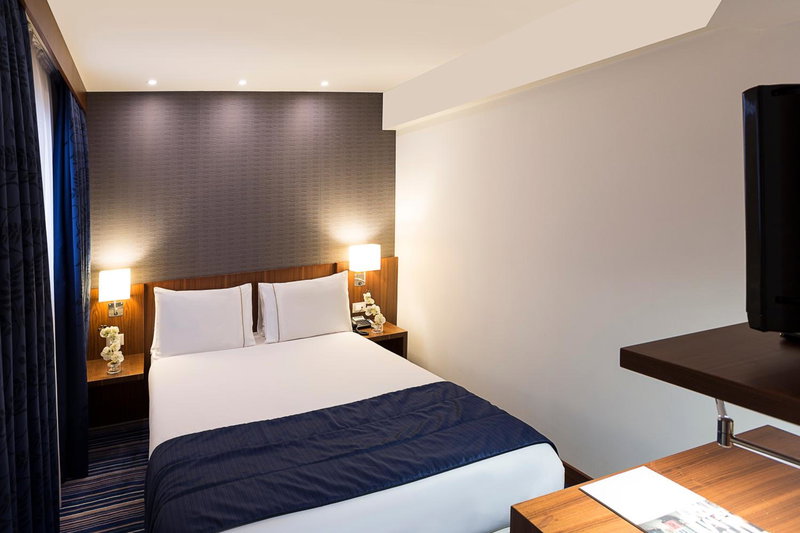 Taxim Express Bosphorus Hotel, Istanbul, Turkey
