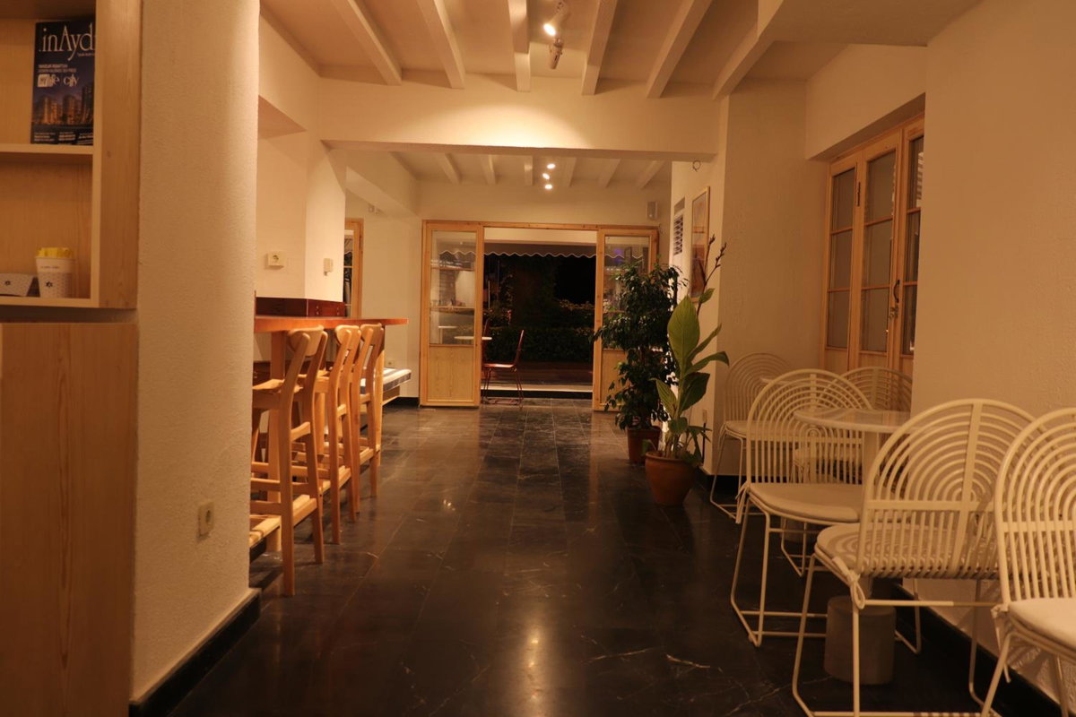 Rest Inn Aydın Hotel, Турция