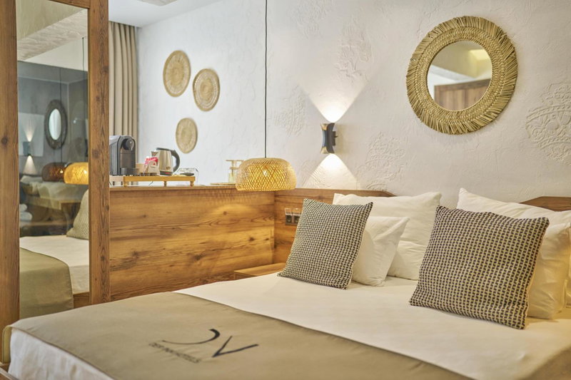 Der Inn Lara, Antalya, Turkey