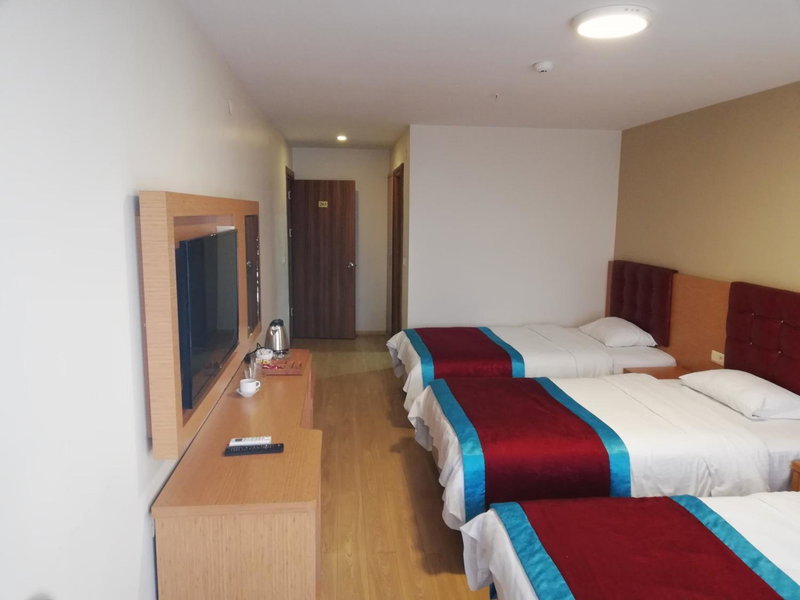 BURSA ŞAHiN HOTEL, Bursa, Turkey