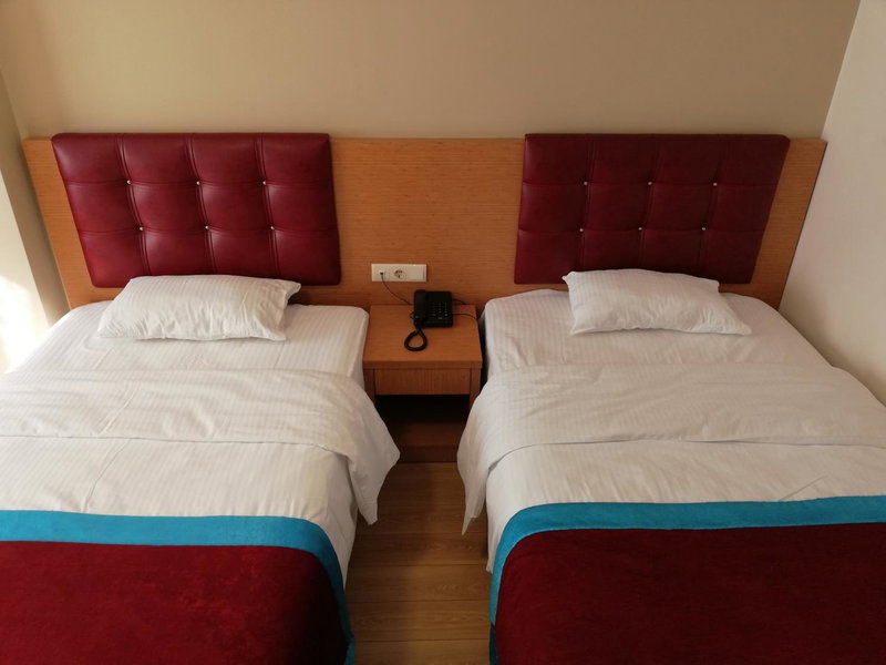 BURSA ŞAHiN HOTEL, Bursa, Turkey