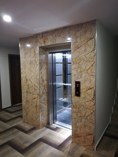 BURSA ŞAHiN HOTEL, Bursa, Turkey