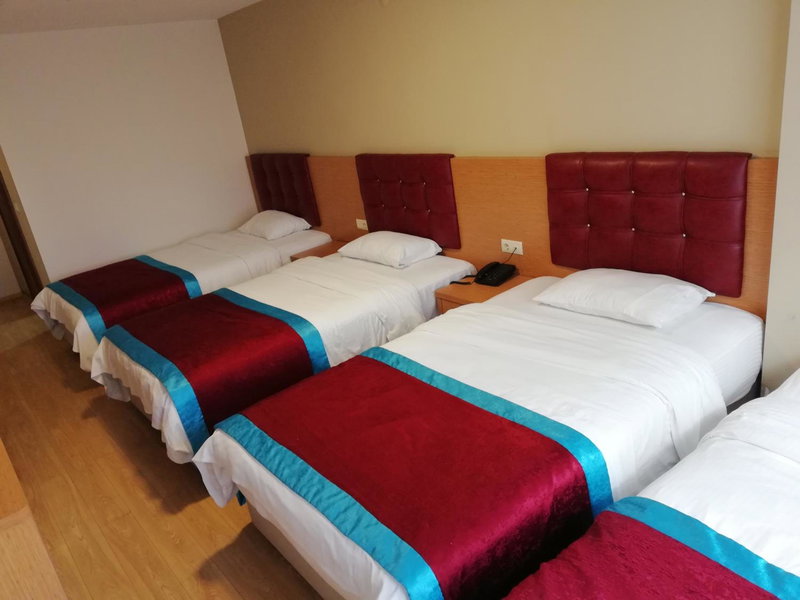 BURSA ŞAHiN HOTEL, Bursa, Turkey