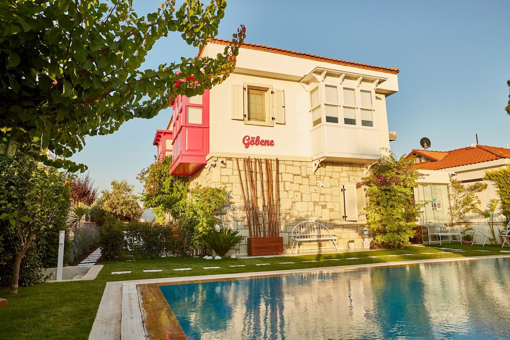 Hotel · Gobene Alacati, Cesme