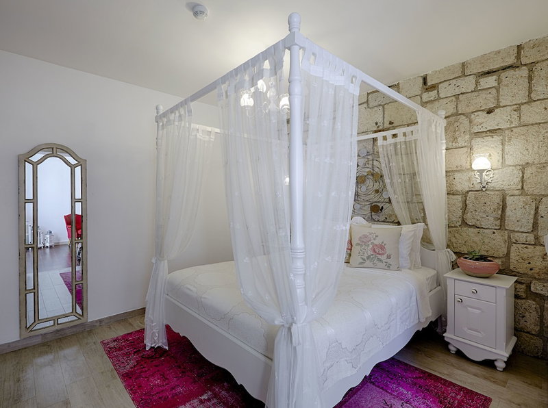 Gobene Alacati, Cesme, Turkey