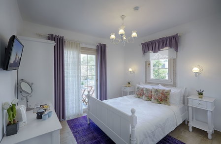 Gobene Alacati, Cesme, Turkey