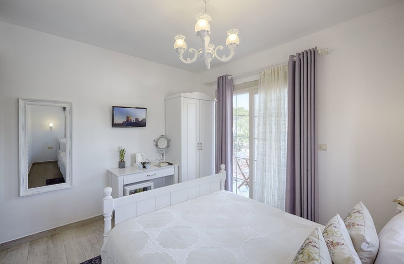 Gobene Alacati, Cesme, Turkey