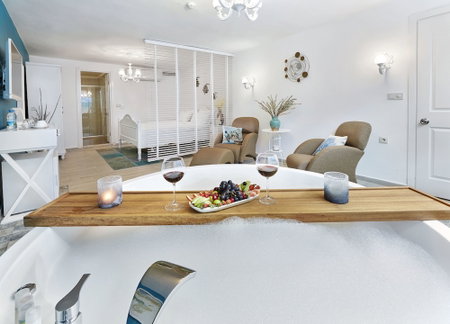 Gobene Alacati, Cesme, Turkey