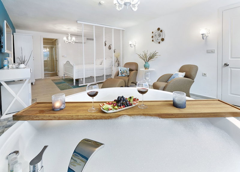 Gobene Alacati, Cesme, Turkey
