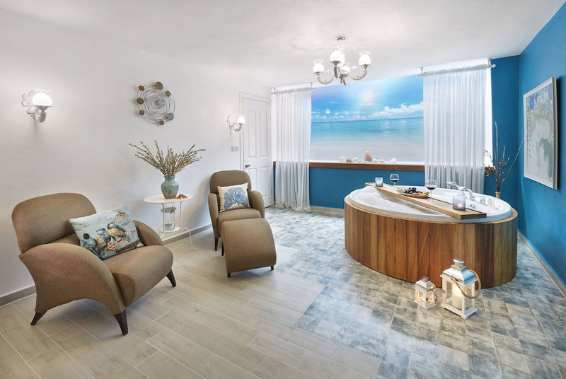 Gobene Alacati, Cesme, Turkey
