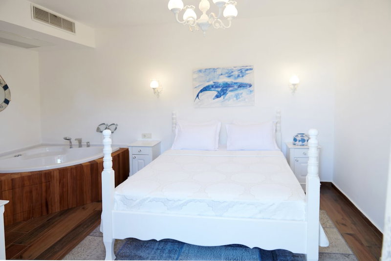 Gobene Alacati, Cesme, Turkey