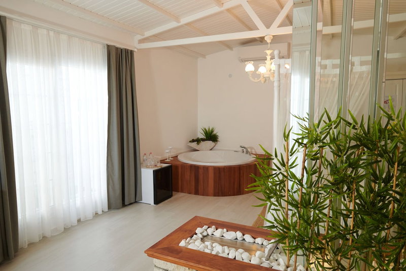 Gobene Alacati, Cesme, Turkey