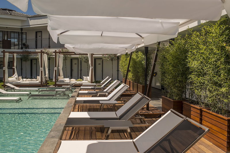 Mola Cunda Hotel, Ayvalik, Turkey
