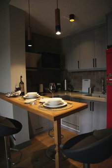 Soas Suites, Alacati, Turkey