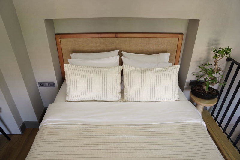 Soas Suites, Alacati, Turkey