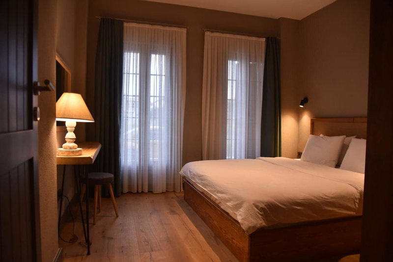 Soas Suites, Alacati, Turkey