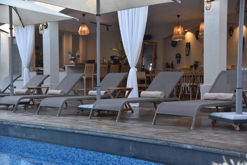 Soas Suites, Alacati, Turkey