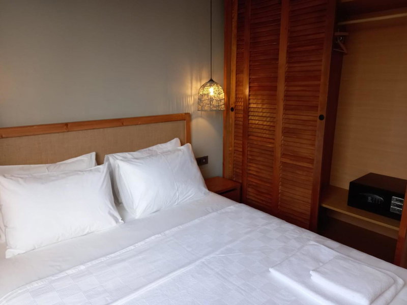 Soas Suites, Alacati, Turkey