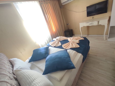 Mara Oldcity Hotel, Istanbul, Turkey