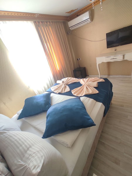 Mara Oldcity Hotel, Istanbul, Turkey
