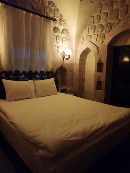 zerzevan hotel, Mardin, Turkey