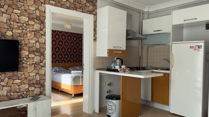 Edirne House, Edirne, Turkey