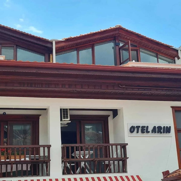 Otel Arın, Ula, Turkey