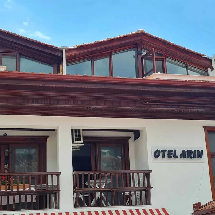Otel Arın, Ula, Turkey