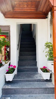Otel Arın, Ula, Turkey