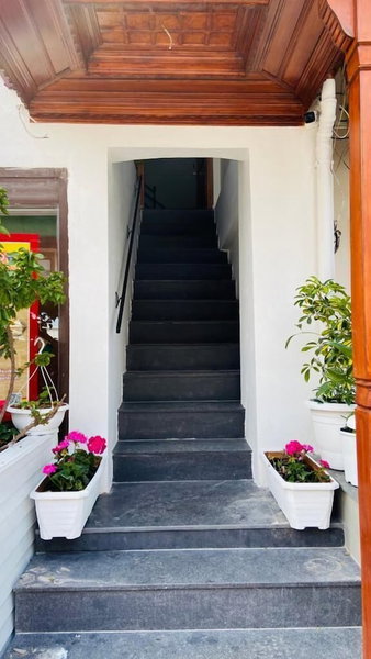 Otel Arın, Ula, Turkey